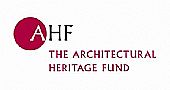 architectural heritage fund logo
